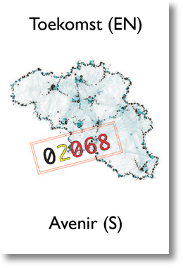 Toekomst (EN) - Avenir (S), un film de Maya Van Leemput