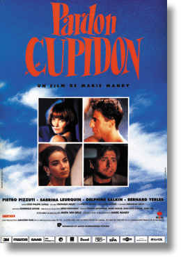 Pardon Cupidon, un film de Marie Mandy