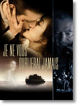 Je ne vous oublierai pas, un film de Pascal Kané
