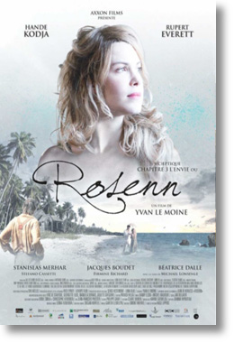 Rosenn, un film de Yvan Le Moine