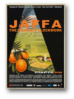 Jaffa, histoire d&rsquo;un label. Un film de Eyal Sivan