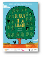 Quixote's Island. Un film de Didier Volkaert